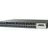سوییچ سیسکو WS-C3560X-48P-S