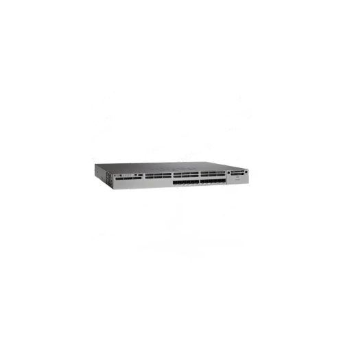 سوئیچ مدیریتی 12 پورت سیسکو مدل WS-C3850-12S-S