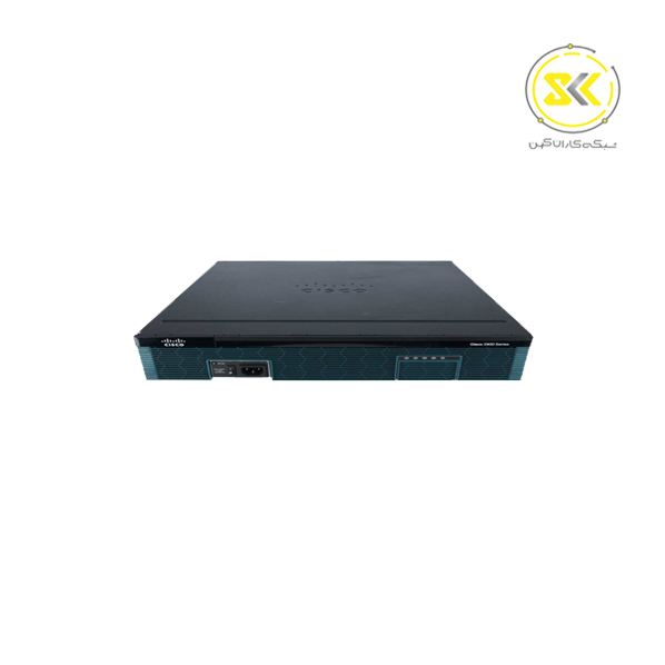 62 روتر cisco 2951/k9