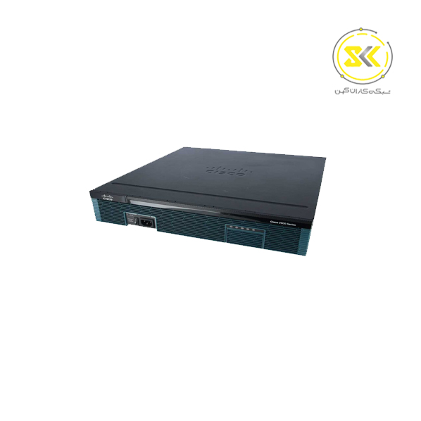 63 روتر cisco 2951/k9
