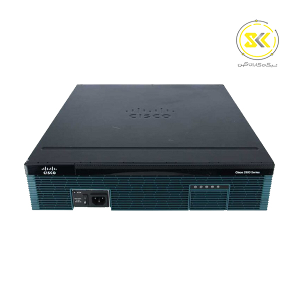 66 روتر cisco 2951/k9