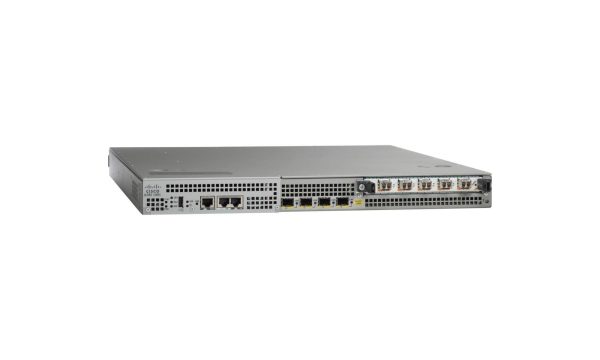روتر سیسکو ASR 1001-X