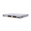 C1000-24T-4G-L سو ئیچ سیسکو مدل C1000-24T-4G-L