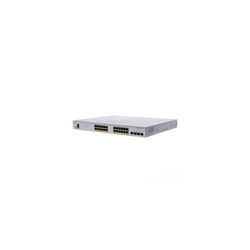 سو ئیچ سیسکو مدل C1000-24T-4G-L