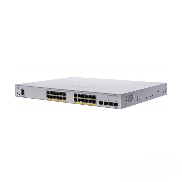 C1000-24T-4G-L سو ئیچ سیسکو مدل C1000-24T-4G-L