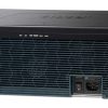 Routers-3925-ISR_frnt_rt-1000 روتر سیسکو Router 3925 - Router 3925