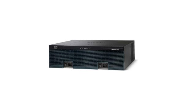 Routers-3925-ISR_frnt_rt-1000 - 1K JPEG روتر سیسکو Router 3925 - Router 3925