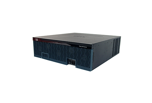 cisco_3900 روتر سیسکو Router 3925 - Router 3925