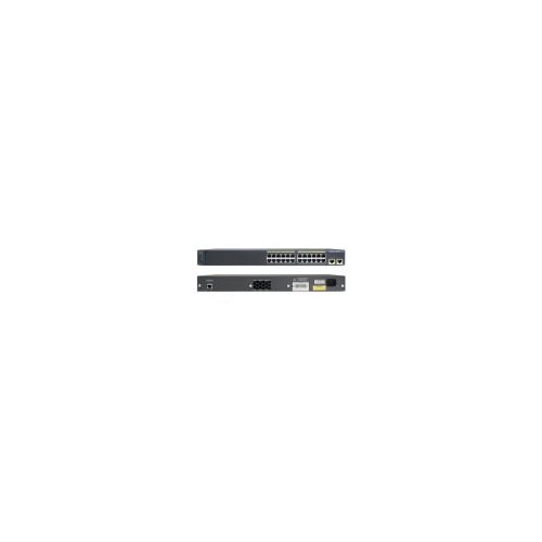 سو ئیچ سیسکو مدل WS C2960 24CPL