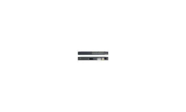 سو ئیچ سیسکو مدل WS C2960 24CPL