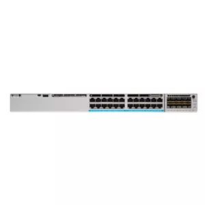 سوئیچ سیسکو C9300L-24T-4X-A