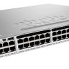 ws-c3850-48t-s سوئتچ سیسکو WS-C3850-48-s
