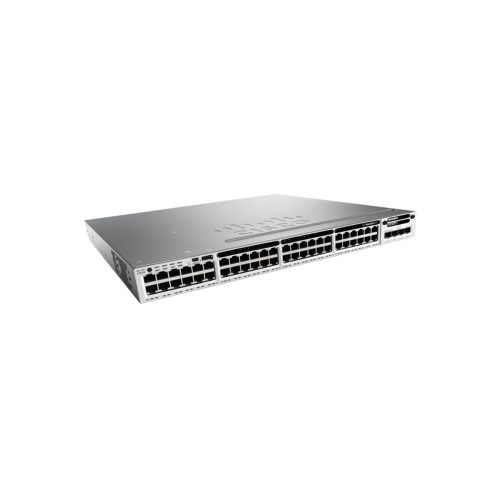 سوئتچ سیسکو  WS-C3850-48-s