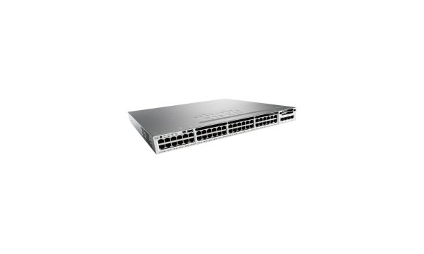 ws-c3850-48t-s - 1K JPEG سوئتچ سیسکو WS-C3850-48-s