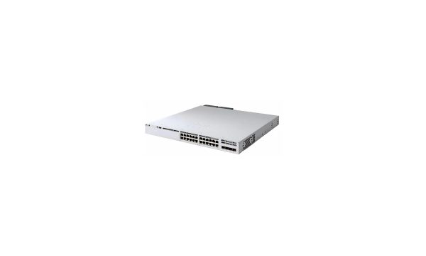 سوئیچ سیسکو C9300L-24T-4X-A