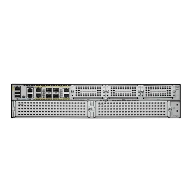 روتر سیسکو مدل ISR4451-X-SEC-K9