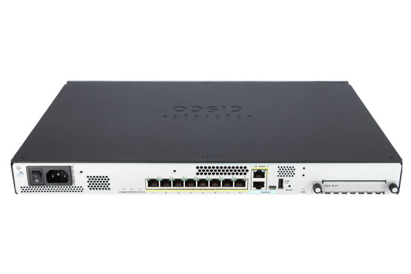 فایروال سیسکو Cisco ASA 5516-X with FirePOWER