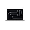 لپ تاپ 14.2 اینچی اپل مدل MacBook Pro MX2H3 2024 M4 Pro 24GB 512GB LLA