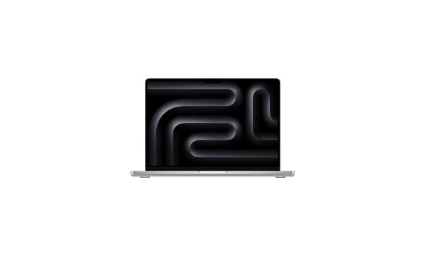 لپ تاپ 14.2 اینچی اپل مدل MacBook Pro MX2H3 2024 M4 Pro 24GB 512GB LLA