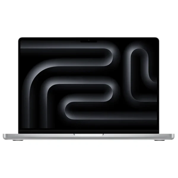 لپ تاپ 14.2 اینچی اپل مدل MacBook Pro MW2W3 2024 M4 16GB 512GB LLA