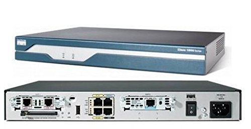 41FfoENLdRL روتر سیسکو مدل Cisco 1841