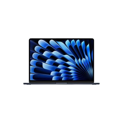 لپ تاپ اپل 15.3 اینچی مدل MacBook Air MW1L3 2025 LLA M4 16GB 256GB