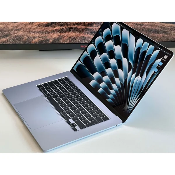 78005effa9e76d116bd6b1959ea03e1ee8355e4a_1746014282 لپ تاپ اپل 13.6 اینچی مدل MacBook Air MW0W3 M4 2025 16GB 256GB LLA