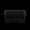 لپ تاپ 14.2 اینچی اپل مدل MacBook Pro MW2W3 2024 M4 16GB 512GB LLA