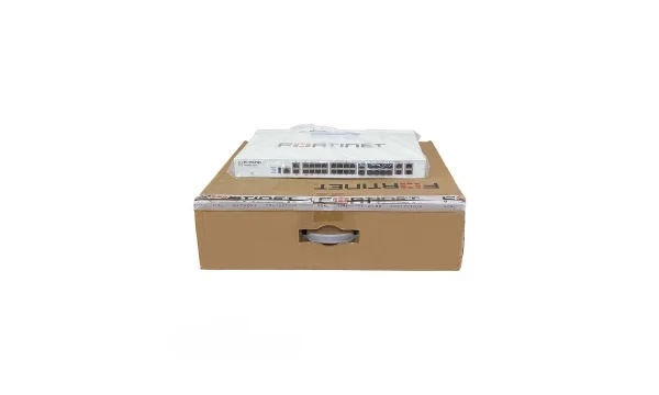 فایروال فورتی گیت FG-100F