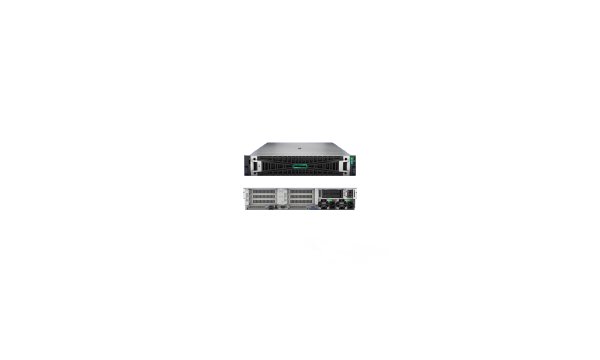 سرور اچ پی ProLiant DL380 G11