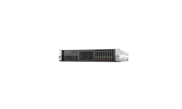 سرور اچ‌ پی مدل Proliant DL380 G9 8SFF
