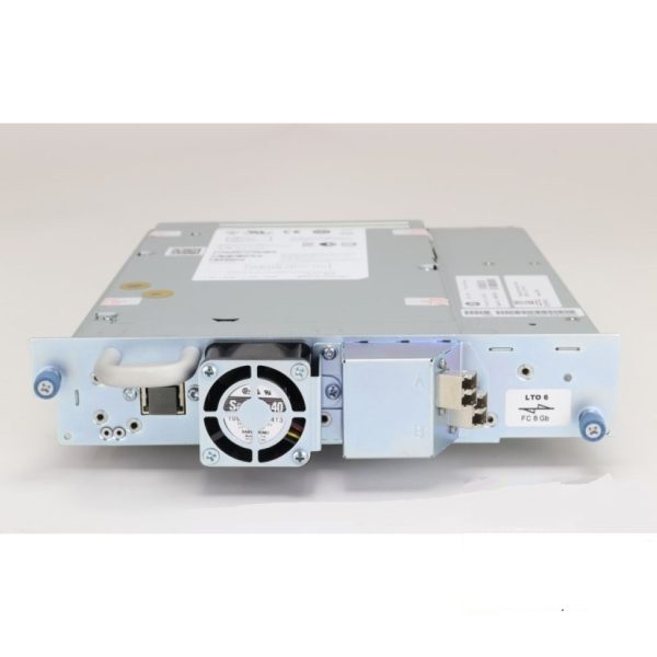 Image (1) تیپ استوریج HPE StoreEver MSL2024 Tape Library