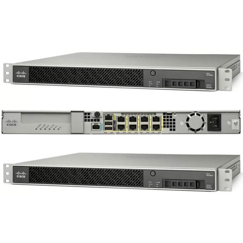 فایروال سیسکو ASA 5525-X