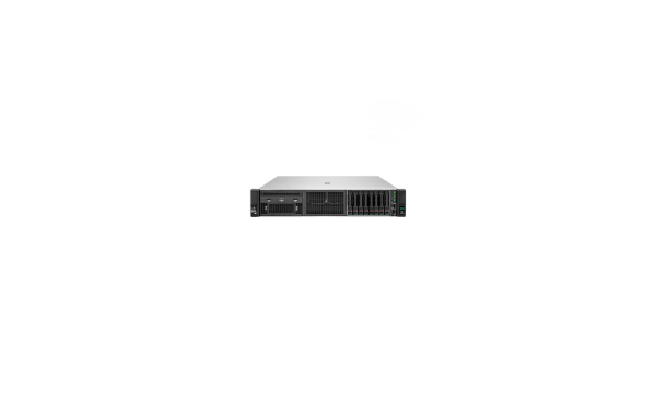 سرور اچ پی DL380 G10 Plus
