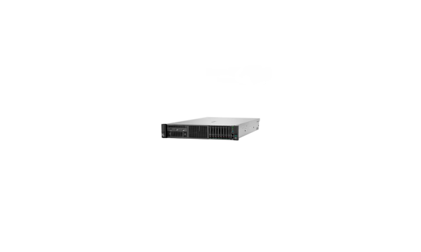 سرور اچ پی DL380 G10 Plus