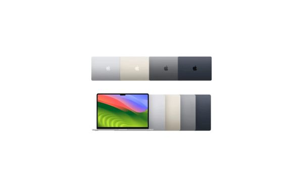 gallery-4-118473_8b38e198-3942-11f0-aba2-33c4e03c9e17 - 1K JPEG لپ تاپ اپل 13.6 اینچی مدل MacBook Air MW0W3 M4 2025 16GB 256GB LLA