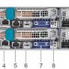 images (1) dellemc POWEREDGE C6420 سرور
