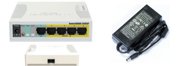 mikrotik-rb260gsp-6port-switch-itbazar.com_-600x214 سوییچ 5 پورت گیگابیت POE میکروتیک RB260GSP