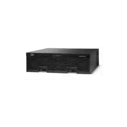 روتر سیسکو مدل Cisco 3945/K9