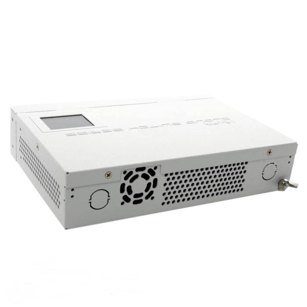سوئیچ میکروتیک CRS212-1G-10S-1S IN