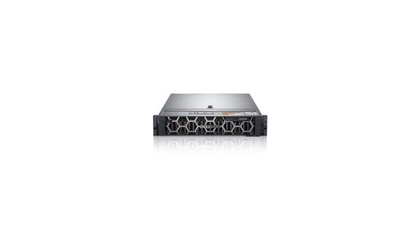 سرور دل Dell PowerEdge R740XD Xeon Gold 6138 – Ram 64GB