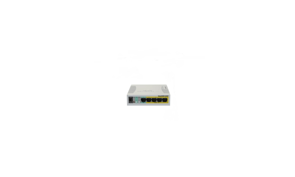 rb260gsp-1 - 1K JPEG سوییچ 5 پورت گیگابیت POE میکروتیک RB260GSP