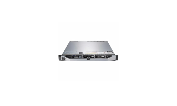 سرور رکمونت دل PowerEdge XR12