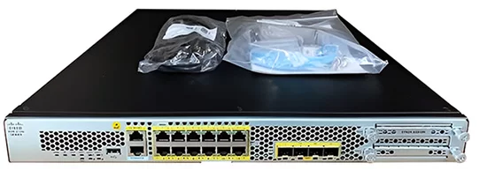 فایروال سیسکو مدل FPR2110-NGFW-K9