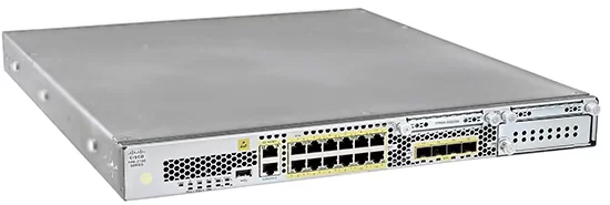 فایروال-سیسکو-FPR2140-NGFW-K9 فایروال سیسکو Cisco Firepower FPR2140-NGFW-K9