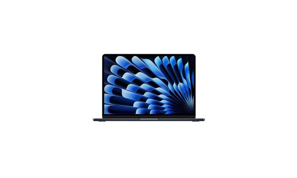 لپ تاپ اپل 13.6 اینچی مدل MacBook Air MW133 M4 2025 16GB 512GB LLA